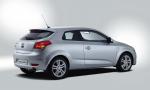 Kia pro_cee&rsquo;d 2008 года